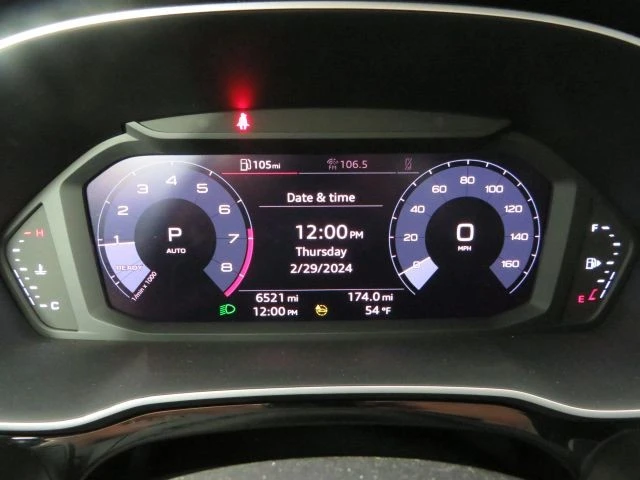2021 Audi F3 Q3 - Image 14 of 21