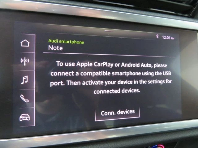 2021 Audi F3 Q3 - Image 19 of 21