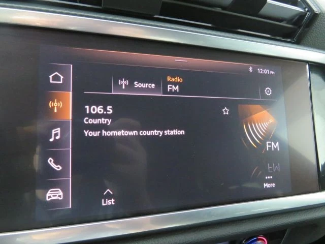 2021 Audi F3 Q3 - Image 20 of 21