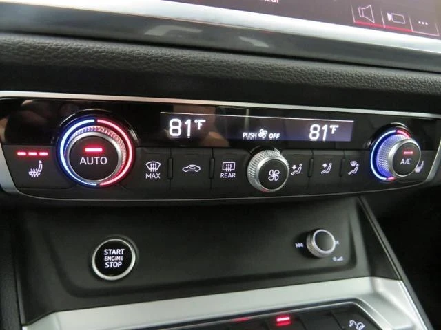 2021 Audi F3 Q3 - Image 21 of 21