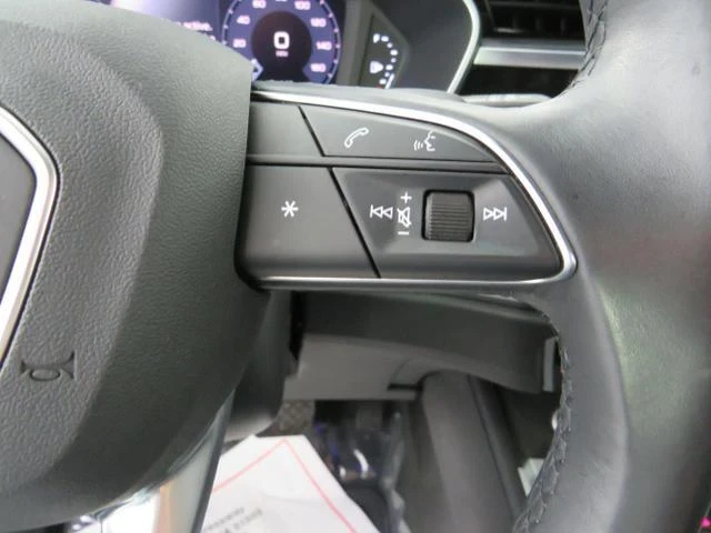 2021 Audi F3 Q3 - Image 17 of 21