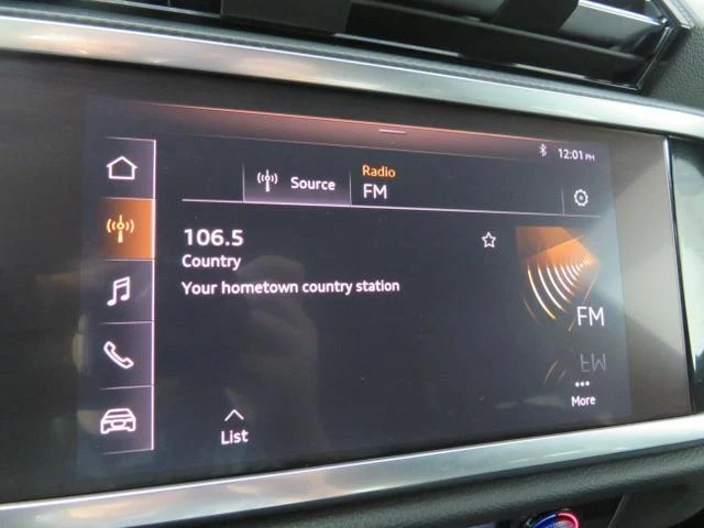 2021 Audi F3 Q3 - Image 20 of 21