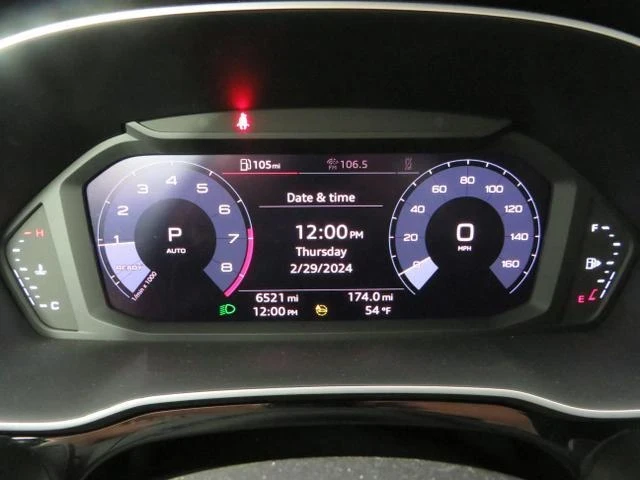 2021 Audi F3 Q3 - Image 14 of 21