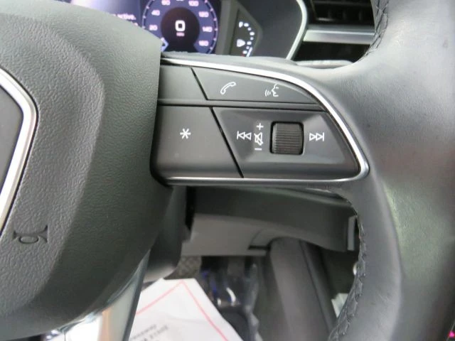 2021 Audi F3 Q3 - Image 17 of 21