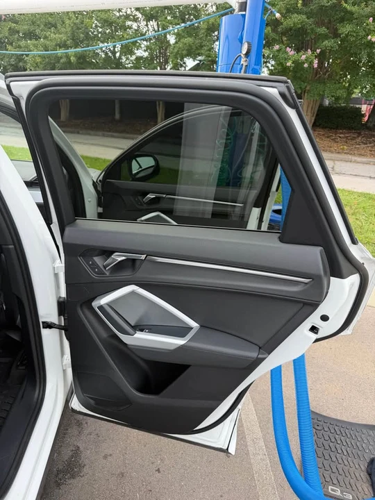 2021 Audi F3 Q3 - Image 12 of 13