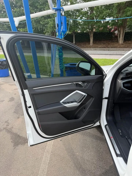 2021 Audi F3 Q3 - Image 3 of 13