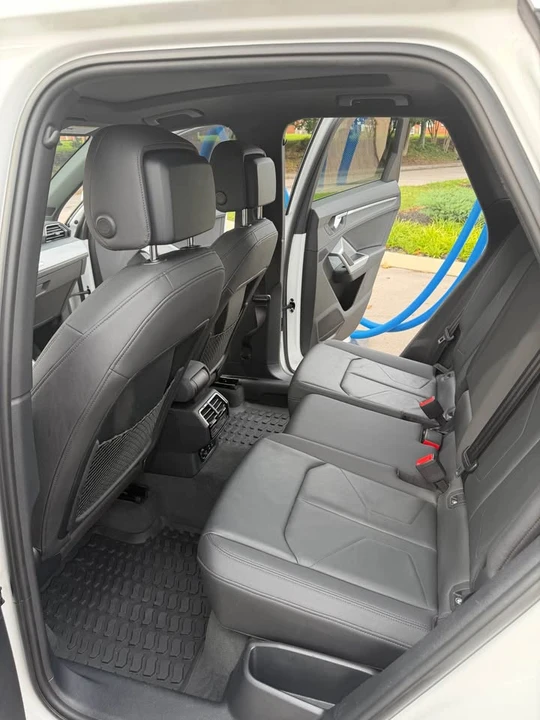2021 Audi F3 Q3 - Image 9 of 13