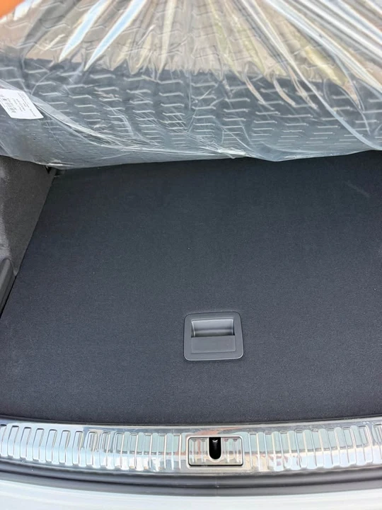 2021 Audi F3 Q3 - Image 8 of 17