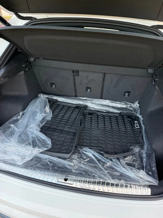 2021 Audi F3 Q3 - Image 6 of 17
