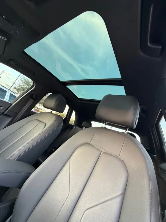 2021 Audi F3 Q3 - Image 14 of 17