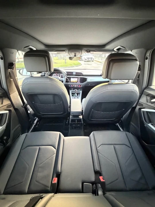 2021 Audi F3 Q3 - Image 9 of 17