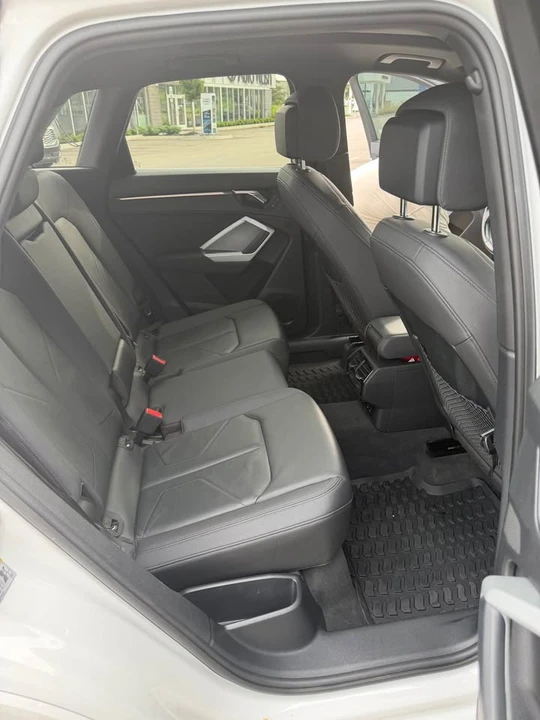 2021 Audi F3 Q3 - Image 11 of 13