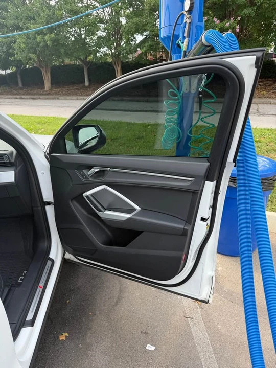 2021 Audi F3 Q3 - Image 4 of 13