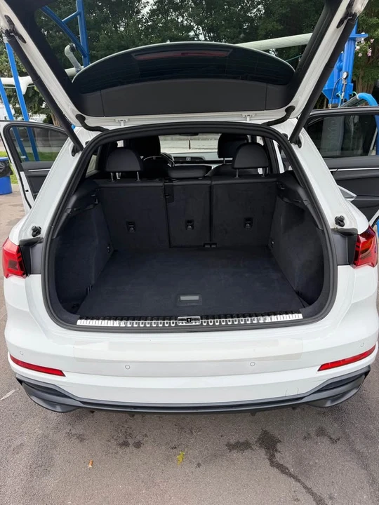 2021 Audi F3 Q3 - Image 13 of 13