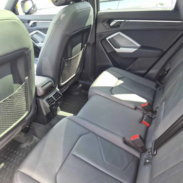 2021 Audi F3 Q3 - Image 7 of 13
