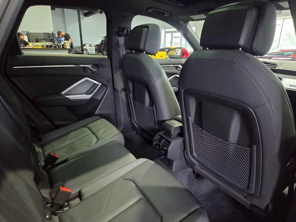 2021 Audi F3 Q3 - Image 11 of 13