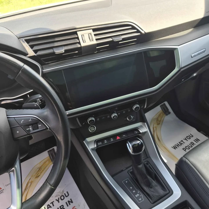 2021 Audi F3 Q3 - Image 6 of 13