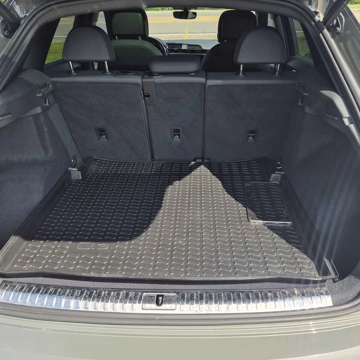 2021 Audi F3 Q3 - Image 9 of 13