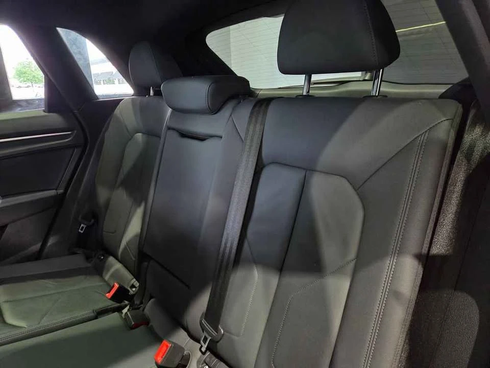2021 Audi F3 Q3 - Image 10 of 13