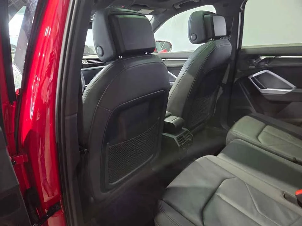 2021 Audi F3 Q3 - Image 9 of 13