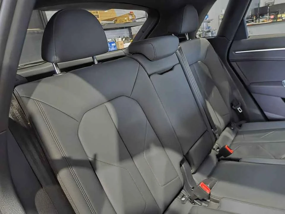 2021 Audi F3 Q3 - Image 12 of 13