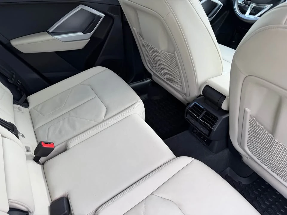 2021 Audi F3 Q3 - Image 10 of 12
