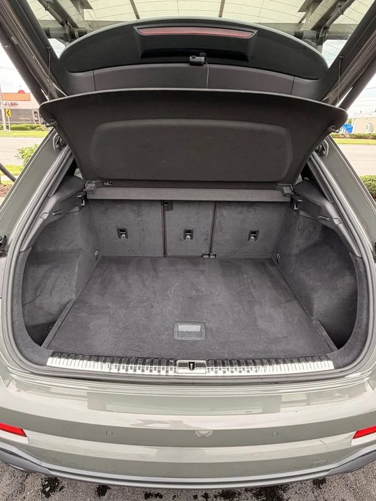 2021 Audi F3 Q3 - Image 12 of 13