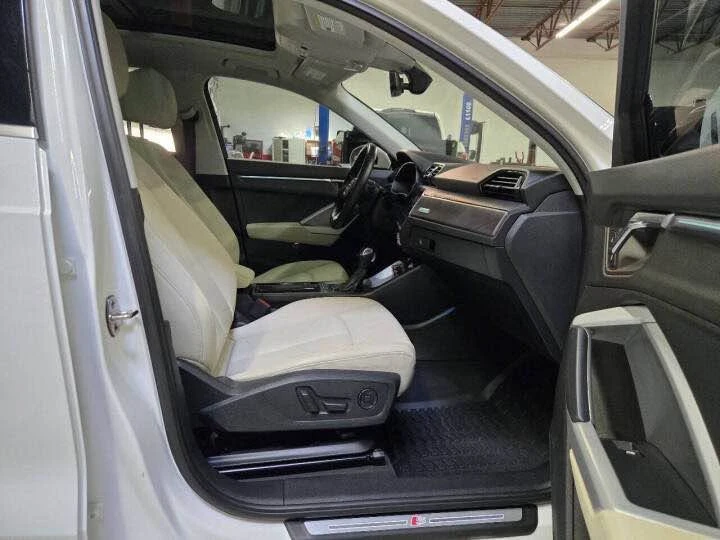2021 Audi F3 Q3 - Image 13 of 20
