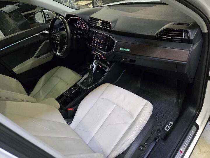 2021 Audi F3 Q3 - Image 14 of 20