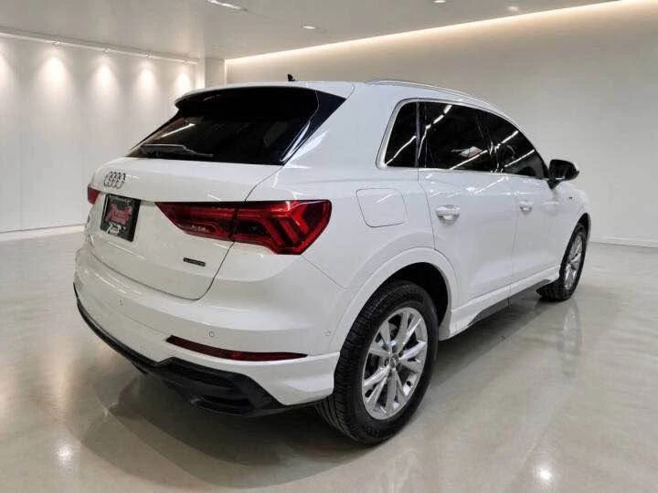2021 Audi F3 Q3 - Image 7 of 20