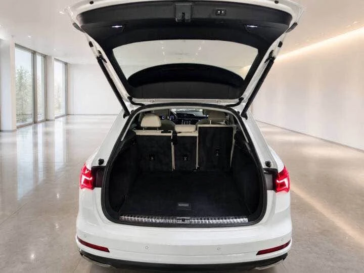 2021 Audi F3 Q3 - Image 5 of 20