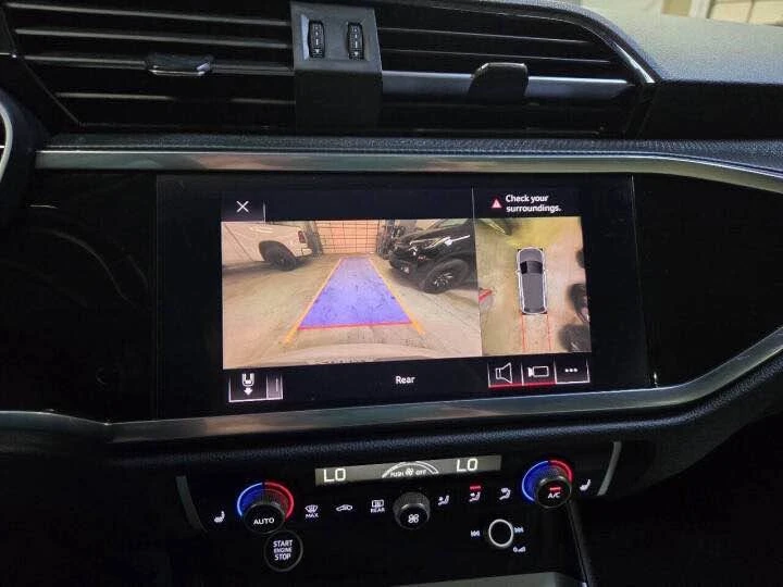 2021 Audi F3 Q3 - Image 18 of 20