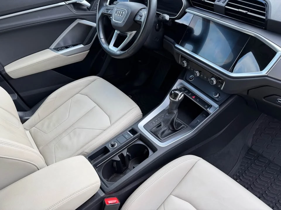 2021 Audi F3 Q3 - Image 8 of 12