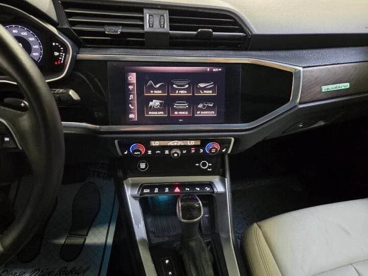 2021 Audi F3 Q3 - Image 19 of 20