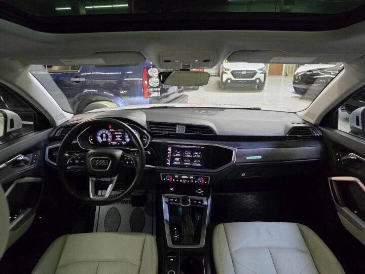2021 Audi F3 Q3 - Image 16 of 20