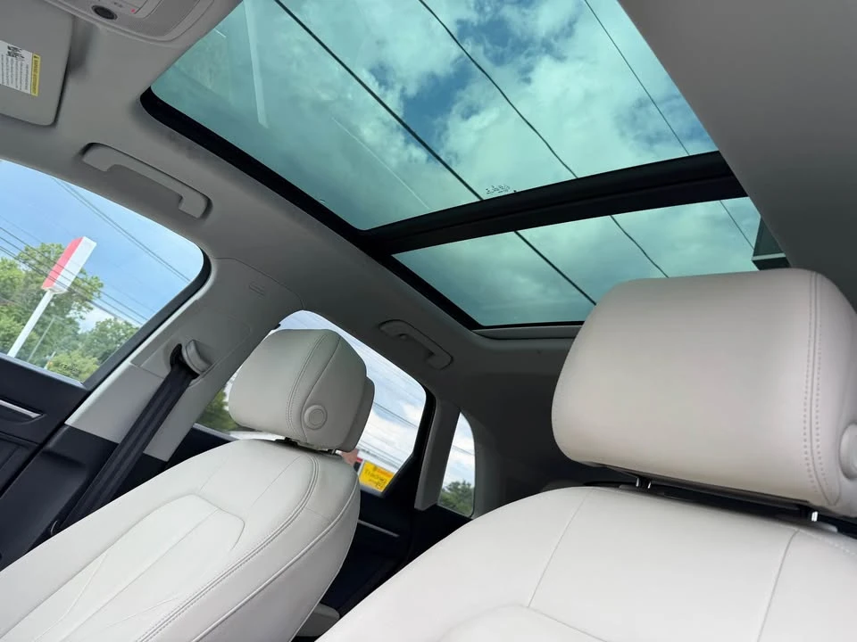 2021 Audi F3 Q3 - Image 9 of 12