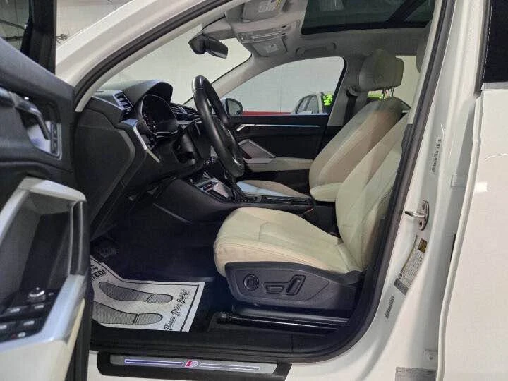 2021 Audi F3 Q3 - Image 12 of 20