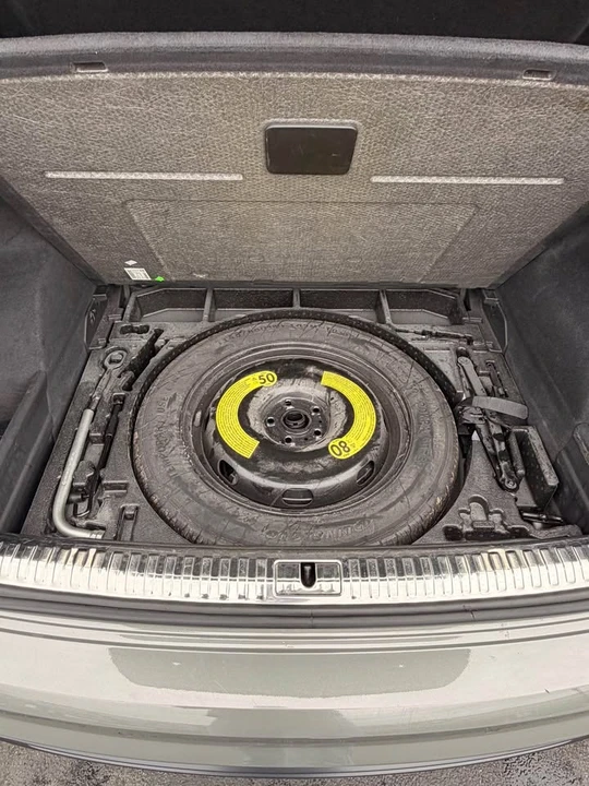 2021 Audi F3 Q3 - Image 13 of 13