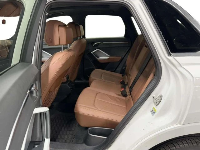 2021 Audi F3 Q3 - Image 12 of 12