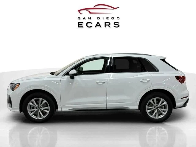 2021 Audi F3 Q3 - Image 7 of 12
