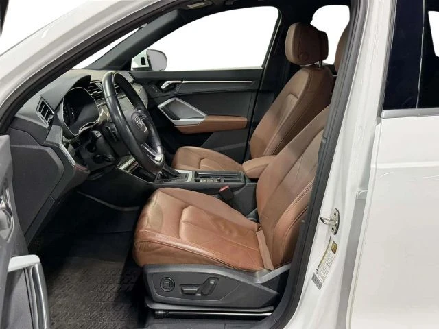 2021 Audi F3 Q3 - Image 10 of 12