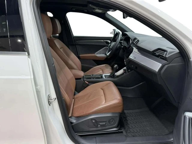 2021 Audi F3 Q3 - Image 11 of 12