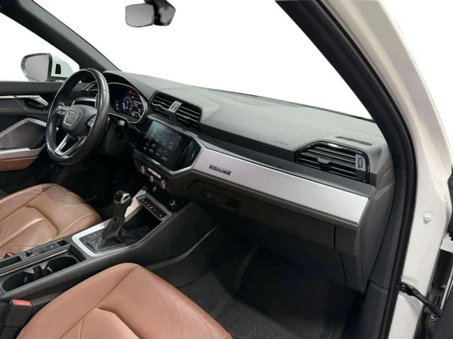 2021 Audi F3 Q3 - Image 9 of 12