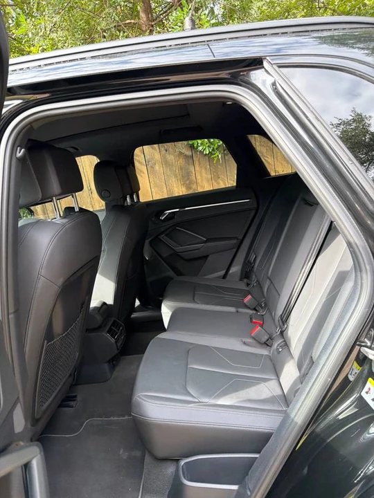 2021 Audi F3 Q3 - Image 11 of 11