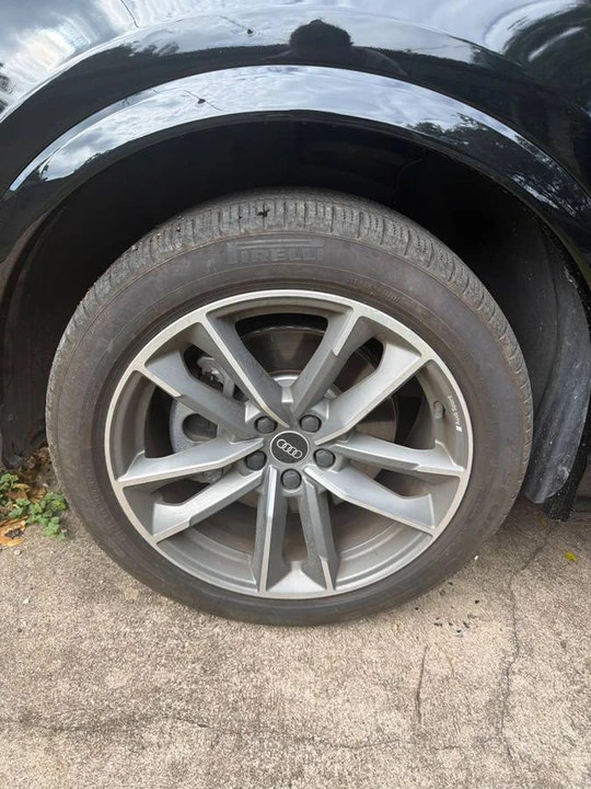 2021 Audi F3 Q3 - Image 5 of 11
