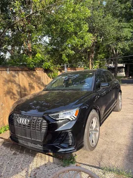 2021 Audi Q3 45 TFSI S line Premium Plus