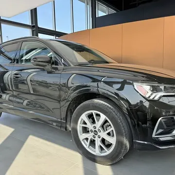 2021 Audi Q3 Komfort 45
