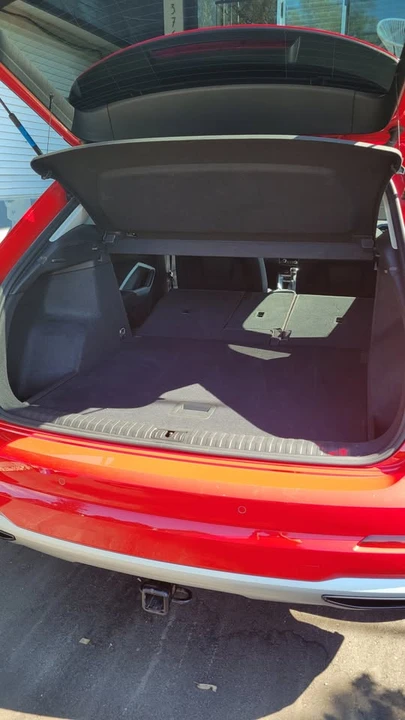 2021 Audi F3 Q3 - Image 6 of 20