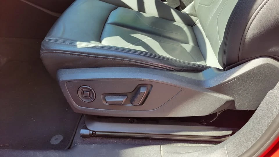 2021 Audi F3 Q3 - Image 18 of 20