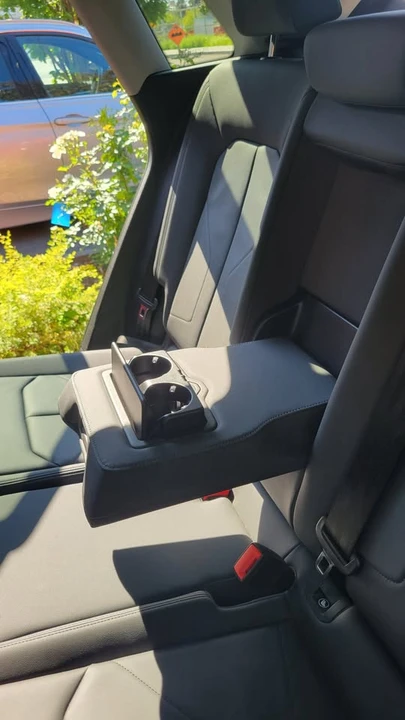 2021 Audi F3 Q3 - Image 9 of 20